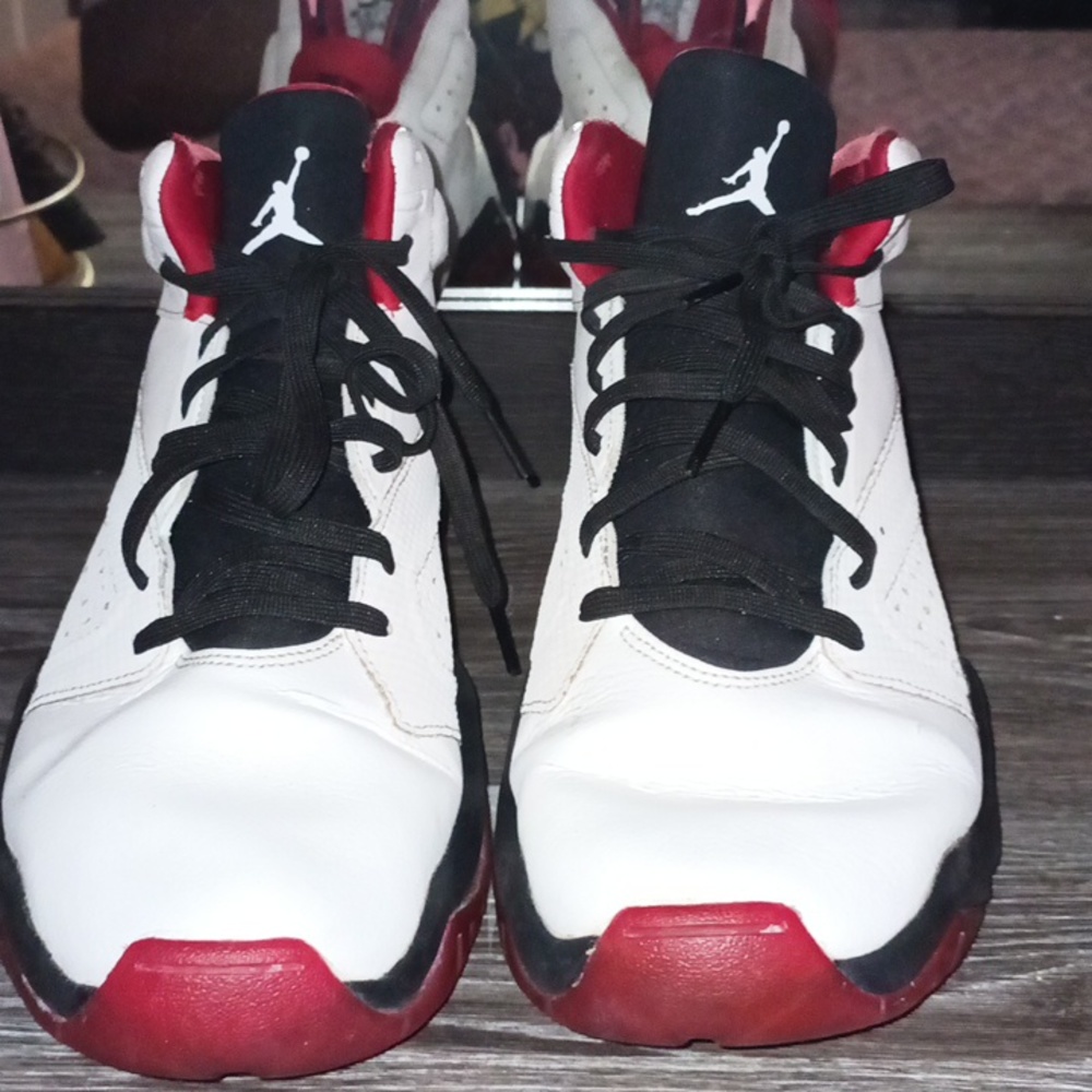 Jordans